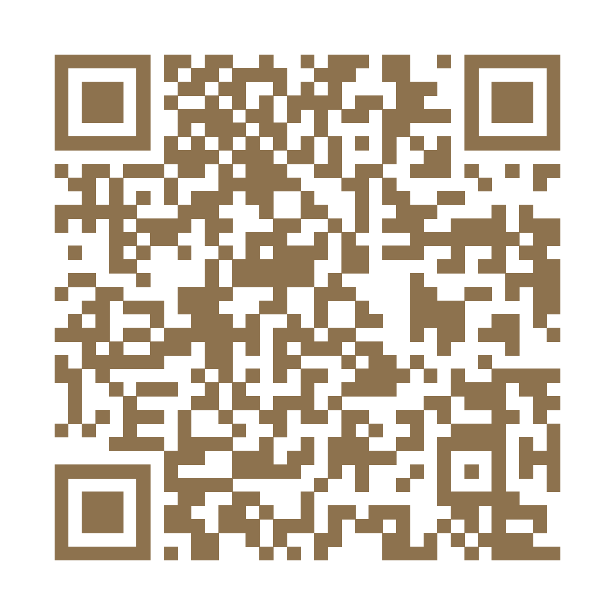 Backhaus Mahl QR Code App Google